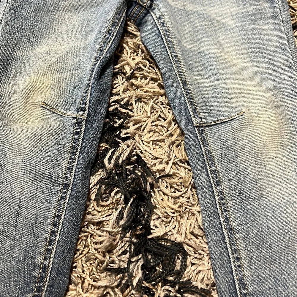Genuine Kids by OshKosh Boy Jeans 2T